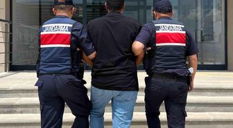Kırıkkale'de aranan 2 hükümlü yakalandı