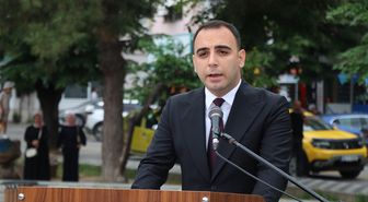 Kırklareli'nde Ceza İnfaz Personeli Günü kutlandı