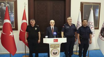 Kırklareli'nde insan kaçakçılığı yaptıkları iddiasıyla 15 organizatör tutuklandı