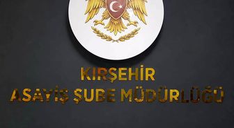Kırşehir'de denetimlerde silah ve kesici alet ele geçirildi