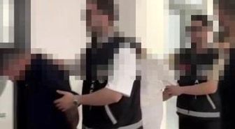 Kocaeli'de iş yeri kurşunlayan 3 şüpheli tutuklandı