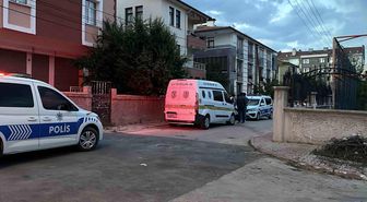 Kocası tarafından bıçaklanan kadın ağır yaralandı