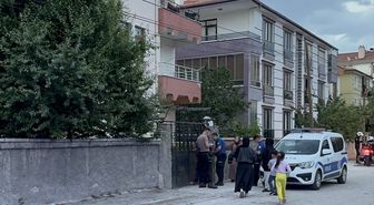 Konya'da bir kişi boşanma aşamasındaki eşini bıçakla yaraladı