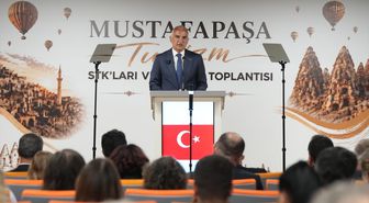 Krizler turizmi stratejik hale getirdi
