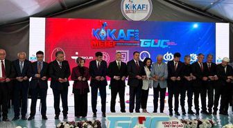 Kütahya'da İstihdam ve Kariyer Fuarı