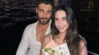 Livanur Aydın kimdir? Ali Öner’in eski nişanlısı Livanur Aydın kaç yaşında, nereli?