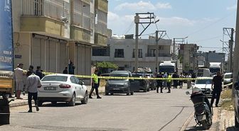 Mardin'de silahlı kavga: 1 ölü, 3 yaralı