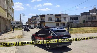 Mardin'de silahlı kavga: 1 kişi öldü, 3 kişi yaralandı