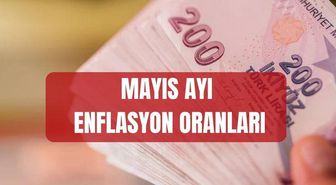 MAYIS AYI ENFLASYON ORANLARI: Enflasyon oranları ne zaman, saat kaçta açıklanacak? 2026 Temmuz maaş zammı enflasyon farkı ne kadar olur?