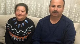 27 aylık sır perdesi kaldırıldı! 'Yangında öldü' denildi, cinayet çıktı