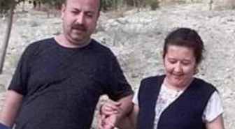Erdemli'de Yangında Ölen Çiftin Katil Zanlısı Tutuklandı