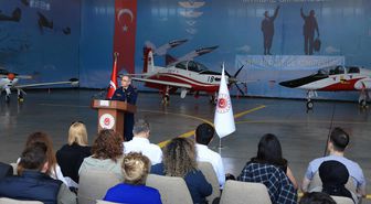 MSB: Yunanistan ve GKRY'nin Silahlanma Faaliyetleri Yakından Takip Ediliyor