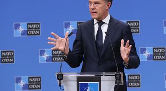 NATO Genel Sekreteri Rutte: Patriot füzeleri Ukrayna'ya günlük ve haftalık olarak ulaştırılıyor