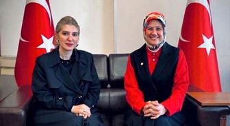 Ölmeztoprak'tan Kızılay'a Malatya vurgusu