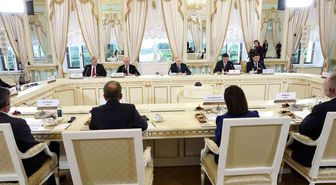Putin: Avrupa isterse diyaloğa açığız