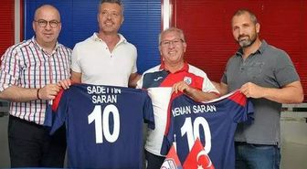 Sadettin Saran'ın kardeşi Alan Kenan Saran kimdir, ne iş yapıyor? Alan Kenan Saran kaç yaşında, nereli?