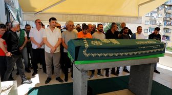 Samsun'da bir fabrikada elektrik akımına kapılan 3 işçi öldü