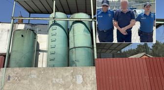 6 polisi hastanelik eden olayın aslı bambaşka çıktı