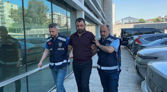 Samsun'daki iş yeri kurşunlama olayına ilişkin 4 kişi yakalandı