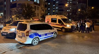 Şanlıurfa'da çıkan silahlı kavgada anne öldü, oğlu yaralandı