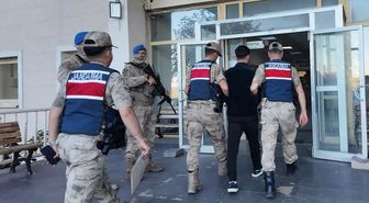İçişleri Bakanlığı'ndan uyuşturucu operasyonu: 135 şüpheli yakalandı
