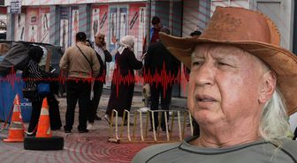 Şener Üşümezsoy'dan ezber bozan deprem sözleri: İstanbul ve Yedisu hayal ürünü, asıl risk Ege'deki ilde