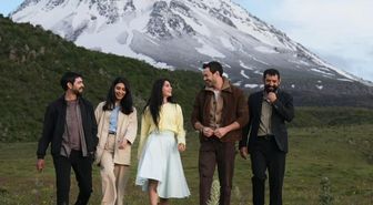 Sevdiğim Sensin sezon finali nerede çekildi, Sevdiğim Sensin'deki dağ nerede, hangi dağ?