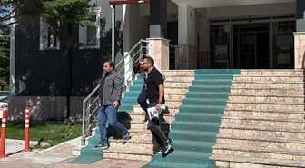 Seydişehir'deki uyuşturucu operasyonunda 1 kişi tutuklandı
