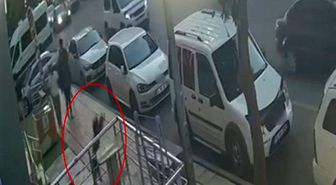 Siirt'te 2 yaşındaki çocuk birinci kattan düşerek yaralandı