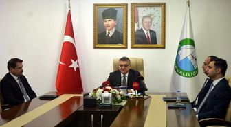 Sinop'ta kamu hizmetlerinden duyulan memnuniyet artıyor