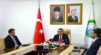 Sinop’ta vatandaş memnuniyeti yüzde 88’e yükseldi
