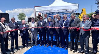 Sorgun 4. Tarım, Hayvancılık ve Ticaret Fuarı açıldı
