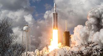 SpaceX'ten Tarihi Halka Arz: Hedef Hissenin Fiyatı 135 Dolar, Piyasa Değeri 1,75 Trilyon Dolar Olabilir