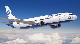 SunExpress, Almatı uçuşlarına başlayacağını duyurdu