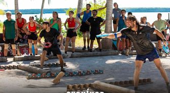 Survivor bireysel dokunulmazlık oyununu kim kazandı? Survivor eleme adayı kim oldu 4 Haziran Perşembe?