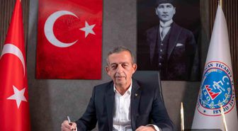 Tanoğlu: 'Nefes Kredisi, KOBİ'lere can suyu olacak'