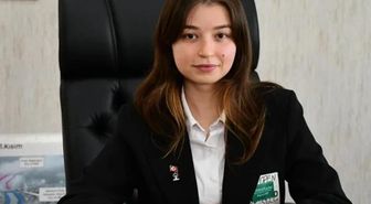 Terme Belediye Rümeysa Eker ne paylaştı, neden istifa etti?