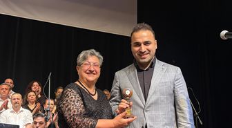THD Vezirköprü Şubesi Türk Sanat Müziği Korosu yaz konseri düzenledi