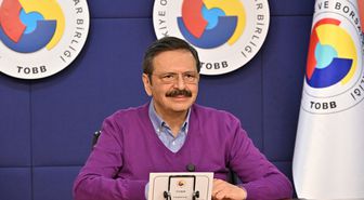 'TOBB Nefes Kredisi' başvuruları başlıyor