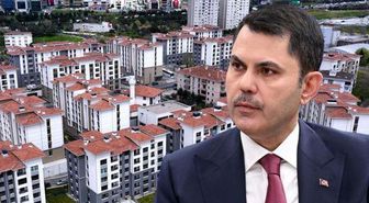 TOKİ 20 BİN KONUT PROJE BAŞVURU EKRANI: TOKİ konut projesine nereden, nasıl başvurulur? TOKİ 20 bin konut proje başvuruları ne zaman?