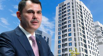 TOKİ'den yeni kampanya! 64 ilde 20 bin konut satışa çıkacak