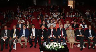 Trabzon'da 'Sağlık Profesyonellerinin Eğitiminde Yapay Zeka ve Simülasyon Kongresi' başladı