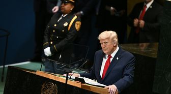 Trump'tan 'savaş yetkileri' tasarısının kabul edilmesine tepki