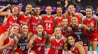 Türkiye Hollanda maçı hangi kanalda, Filenin Sultanları Türkiye Hollanda voleybol maçı nereden CANLI izlenir, şifresiz yayınlanıyor mu?