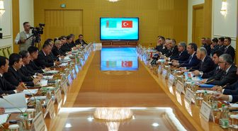 Orta Koridor artık alternatif değil, zorunlu tercih