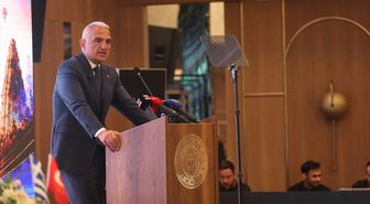 'Türkiye-Yunanistan 1. Kültür Forumu' Nevşehir'de düzenlendi