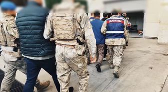 Uyuşturucu gelirlerini aklayan şebekeye operasyon: 15 milyar TL'lik mal varlığına el konuldu