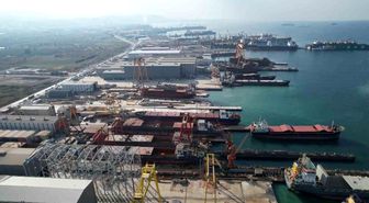 Yalova'dan 5 ayda 725 milyon dolar ihracat