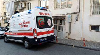 Yaşlı kadın evinde ölü bulundu
