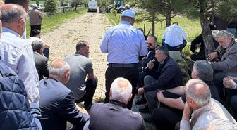 Yozgat'ta kene ısırması şüphesiyle tedavi altına alınan 15 yaşındaki çocuk vefat etti